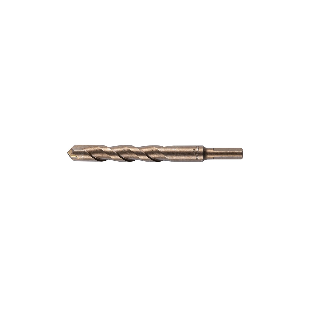 Broca para concreto  5/8" x 6", Truper