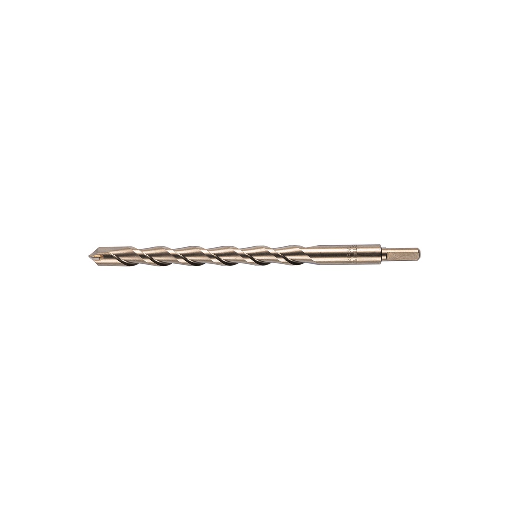 Broca para concreto  7/8" x 12", Truper