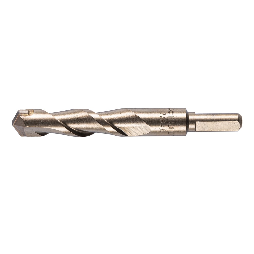 Broca para concreto  7/8" x 6", Truper