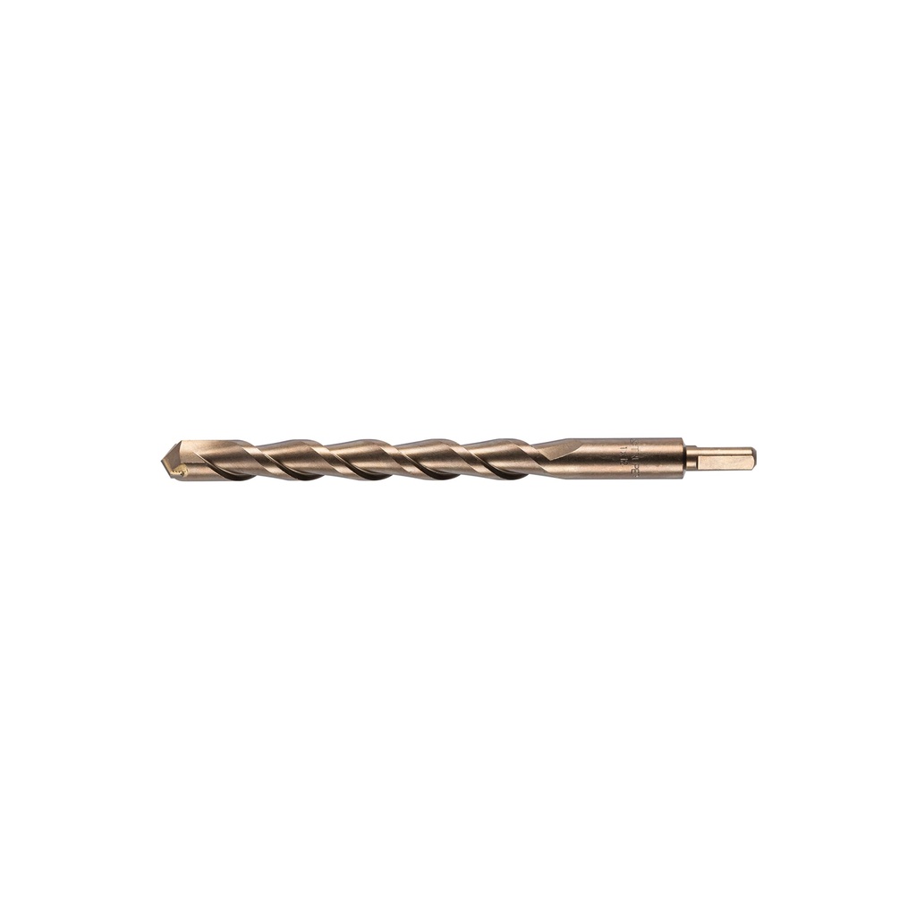 Broca para concreto 1" x 12", Truper