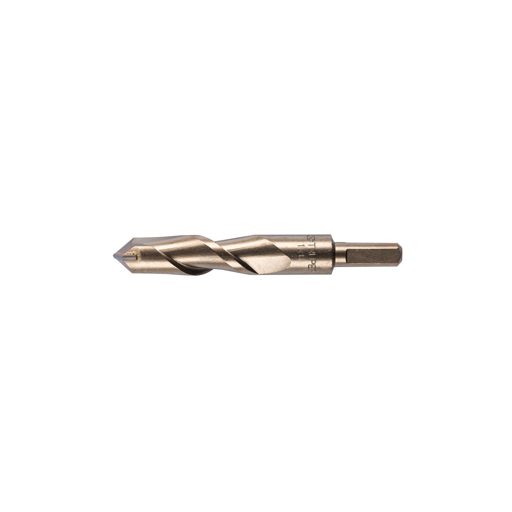 Broca para concreto 1" x 6", Truper