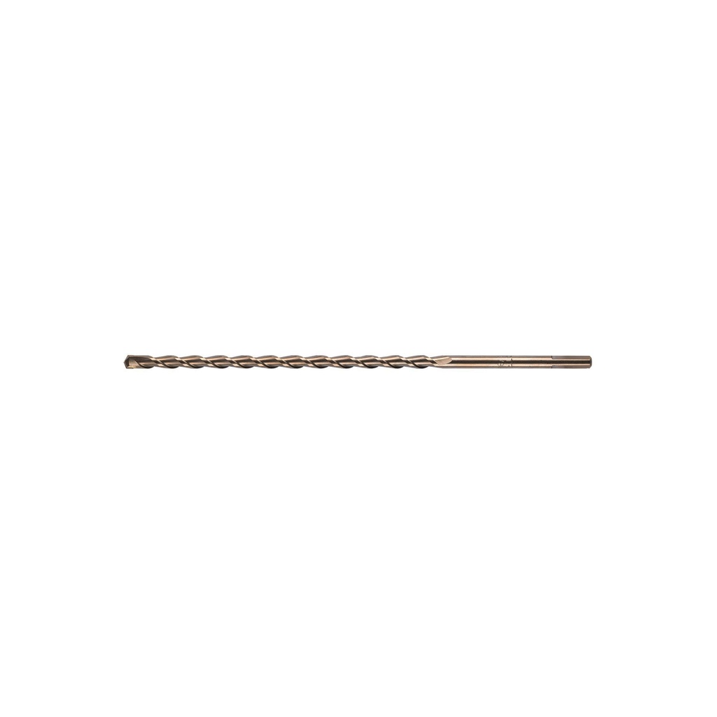 Broca para concreto 3/8" x 12", Truper