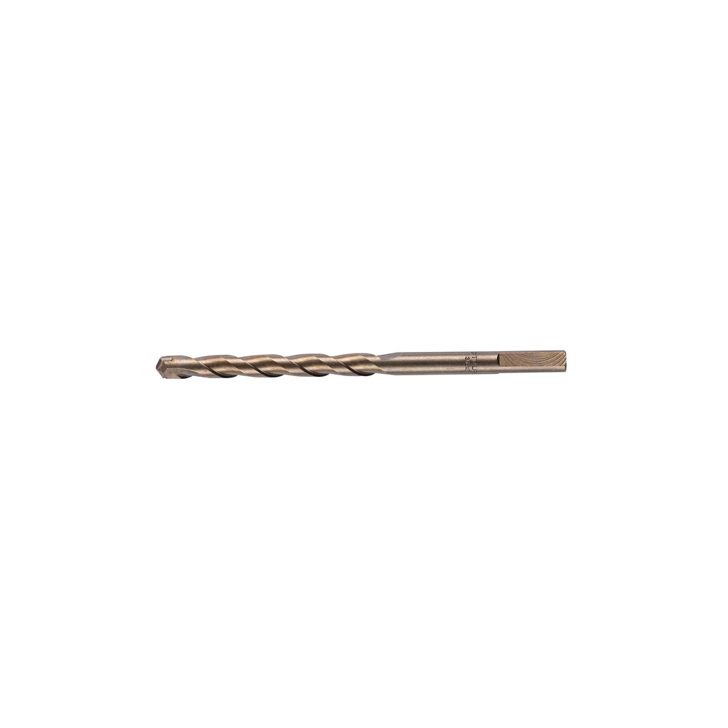 Broca para concreto 3/8" x 6", Truper