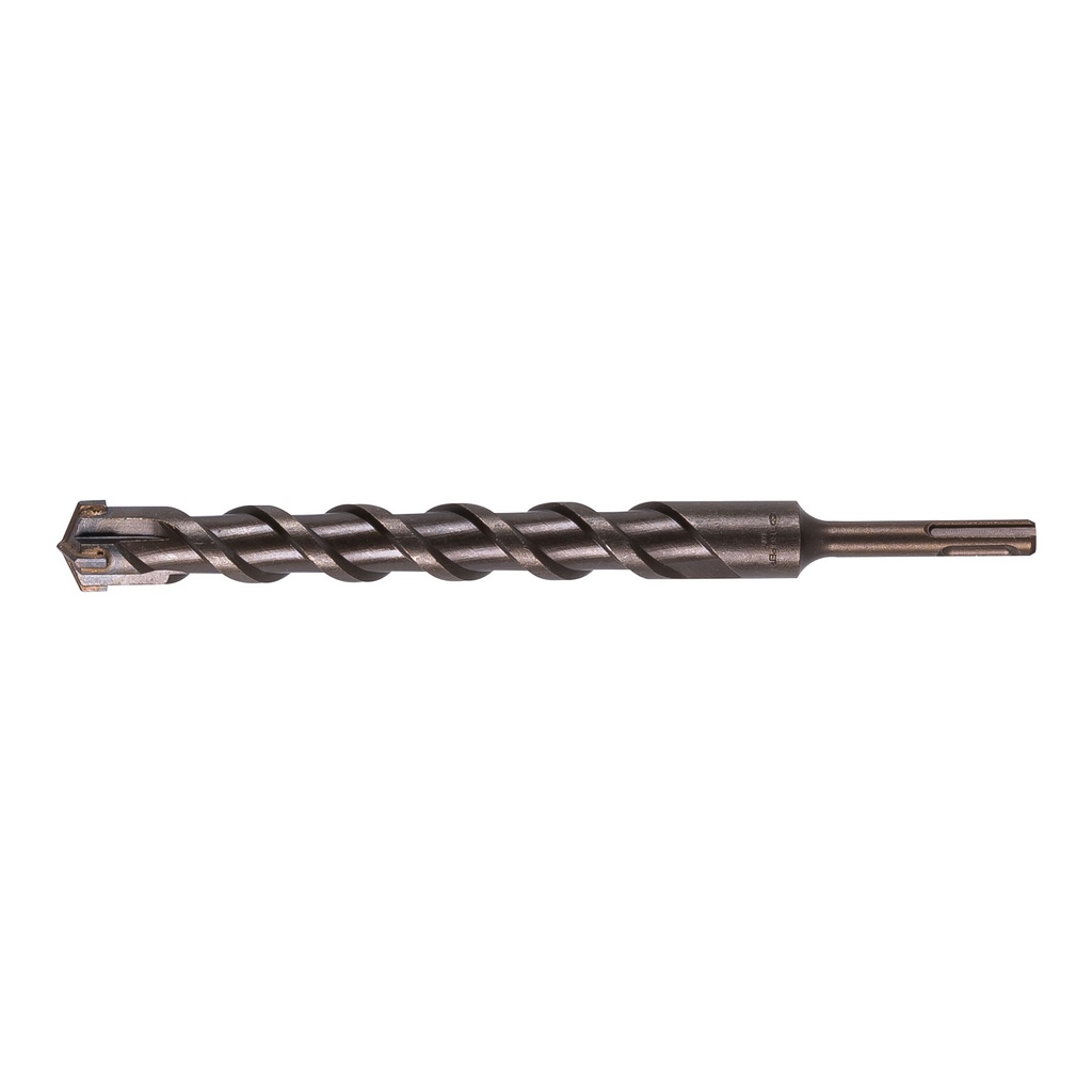 Broca para concreto con sistema SDS Plus 1" x 10", Truper