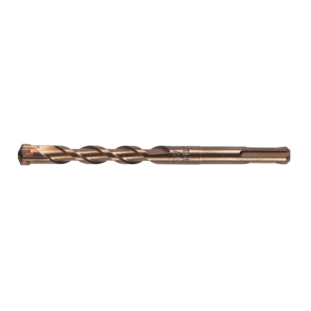 Broca para concreto con sistema SDS Plus 1/2" x 6", Truper