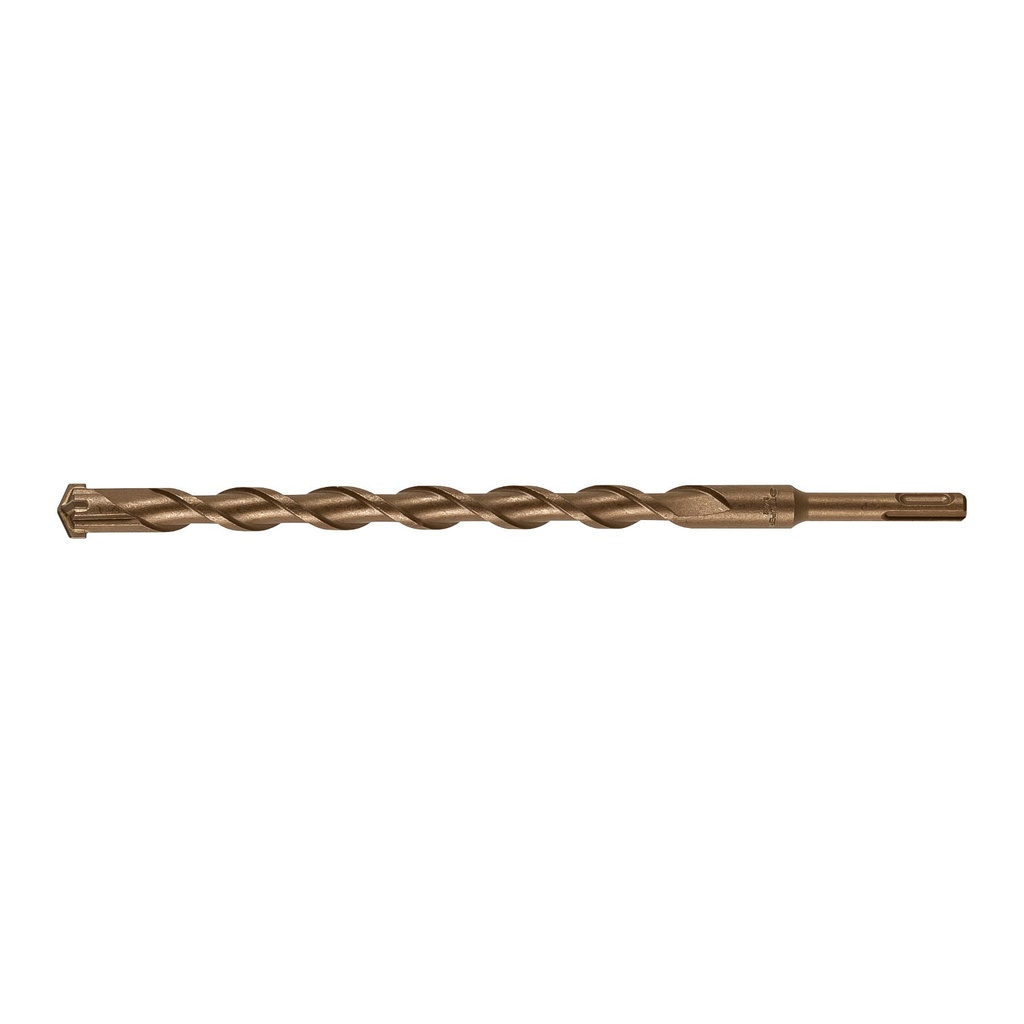 Broca para concreto con sistema SDS Plus 3/4" x 12", Truper