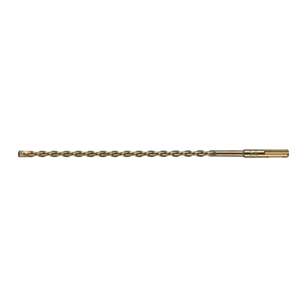 Broca para concreto con sistema SDS Plus 5/16" x 12", Truper