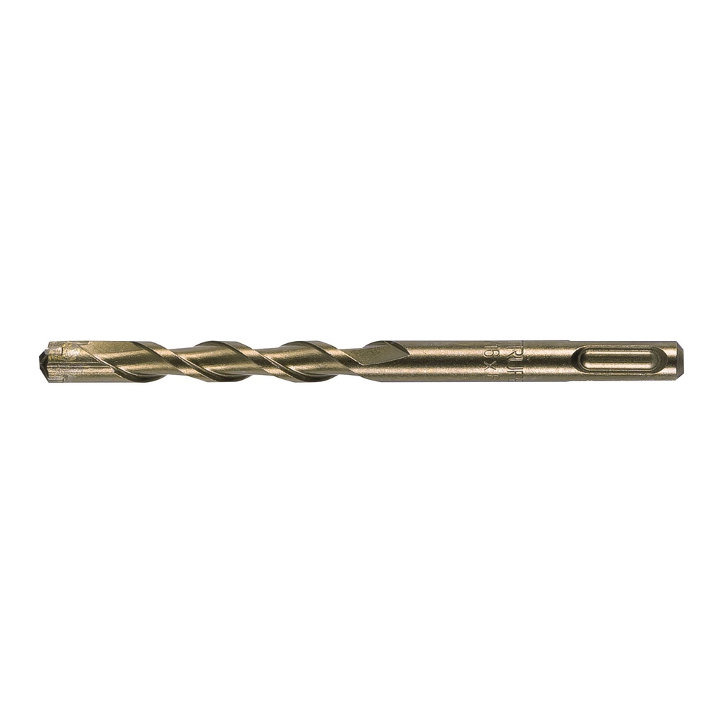 Broca para concreto con sistema SDS Plus 7/16" x 6", Truper