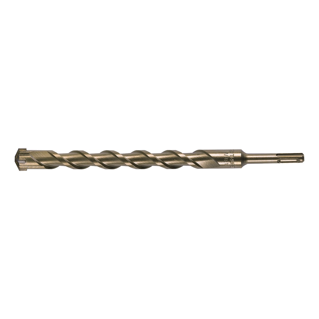 Broca para concreto con sistema SDS Plus 7/8" x 11", Truper