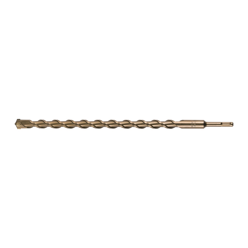 Broca para concreto con sistema SDS Plus 7/8" x 18", Truper