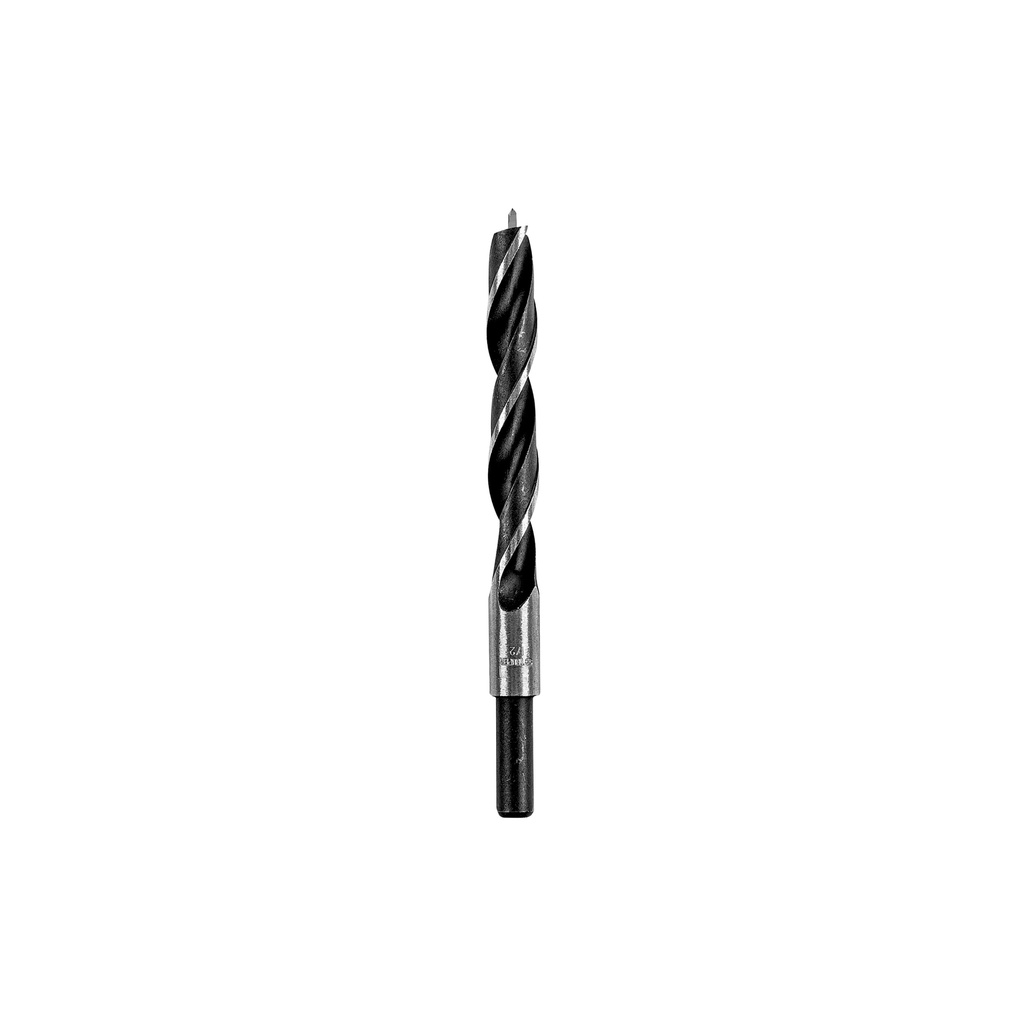 Broca para madera 1/2", Truper