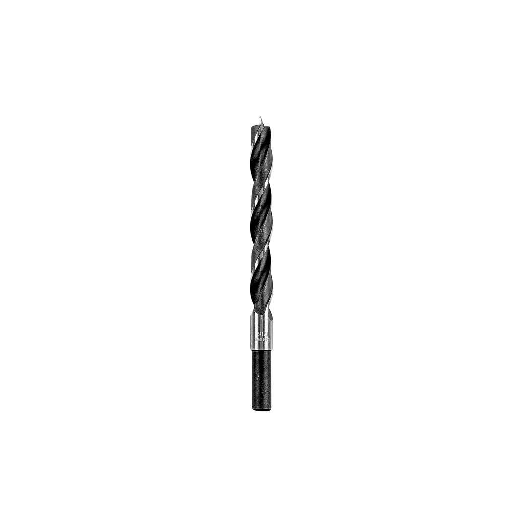 Broca para madera 7/16", Truper