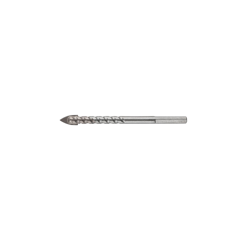 Broca para vidrio y azulejo 5/16", Truper