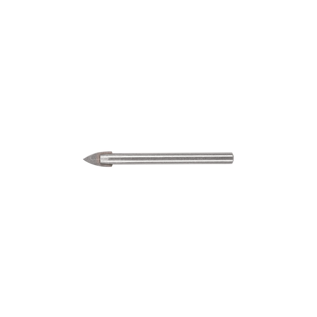 Broca para vidrio y mayolica 5/16" x 3", Truper