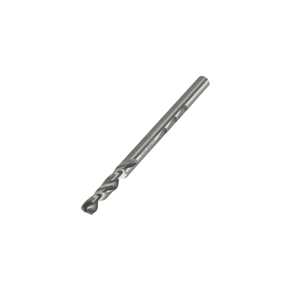 Broca piloto de 1/4" para brocasierras bimetálicas, Truper