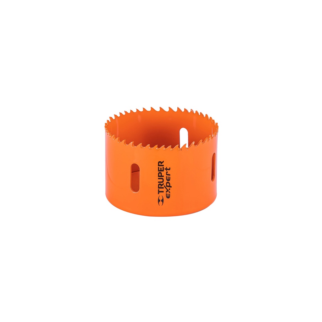 Brocasierra bimetálica 3", Truper