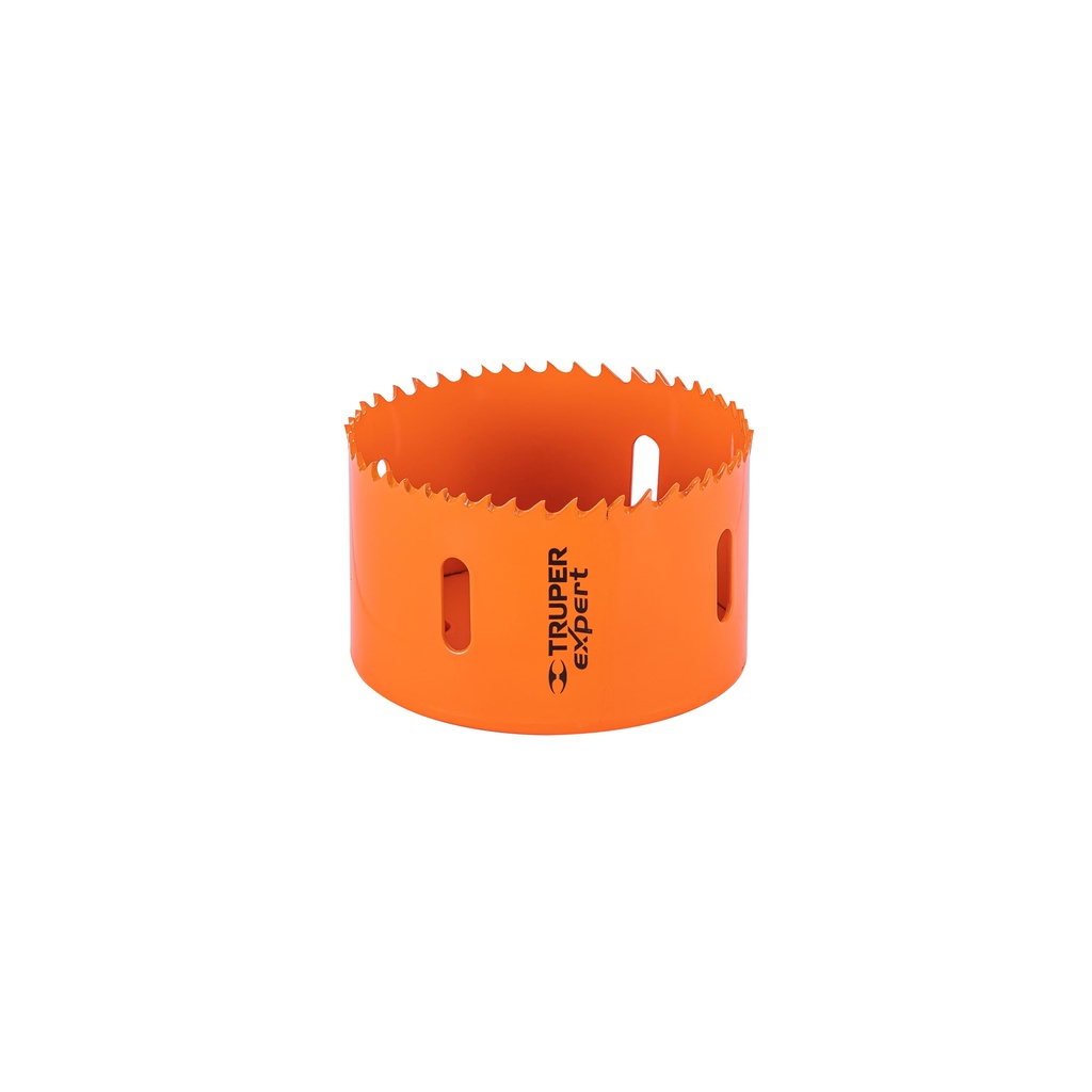 Brocasierra bimetálica 3-1/4", Truper