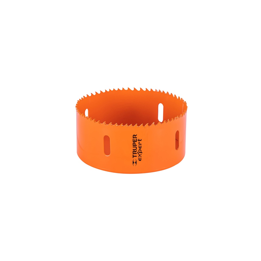 Brocasierra bimetálica 4-1/4", Truper
