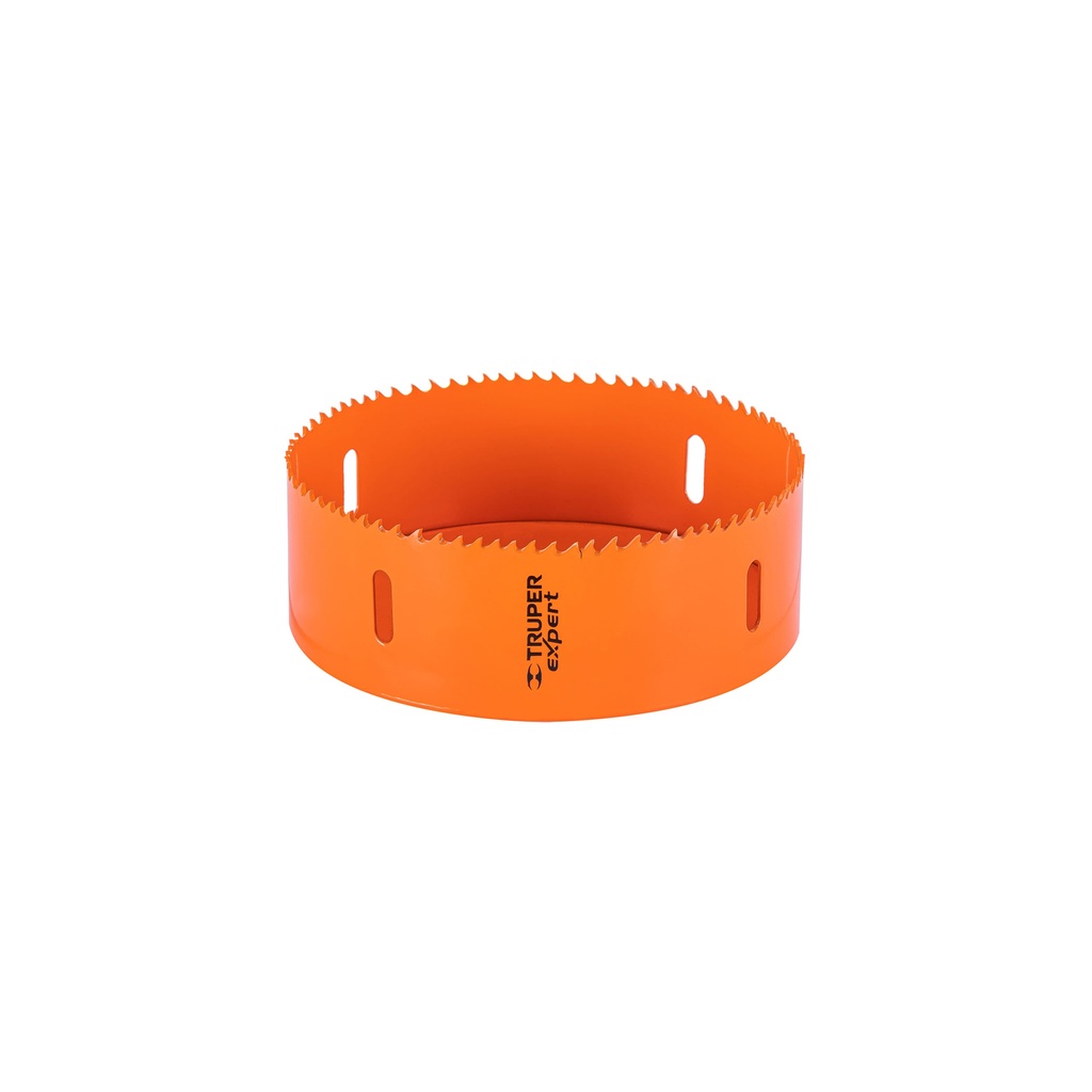 Brocasierra bimetálica 5-1/2", Truper