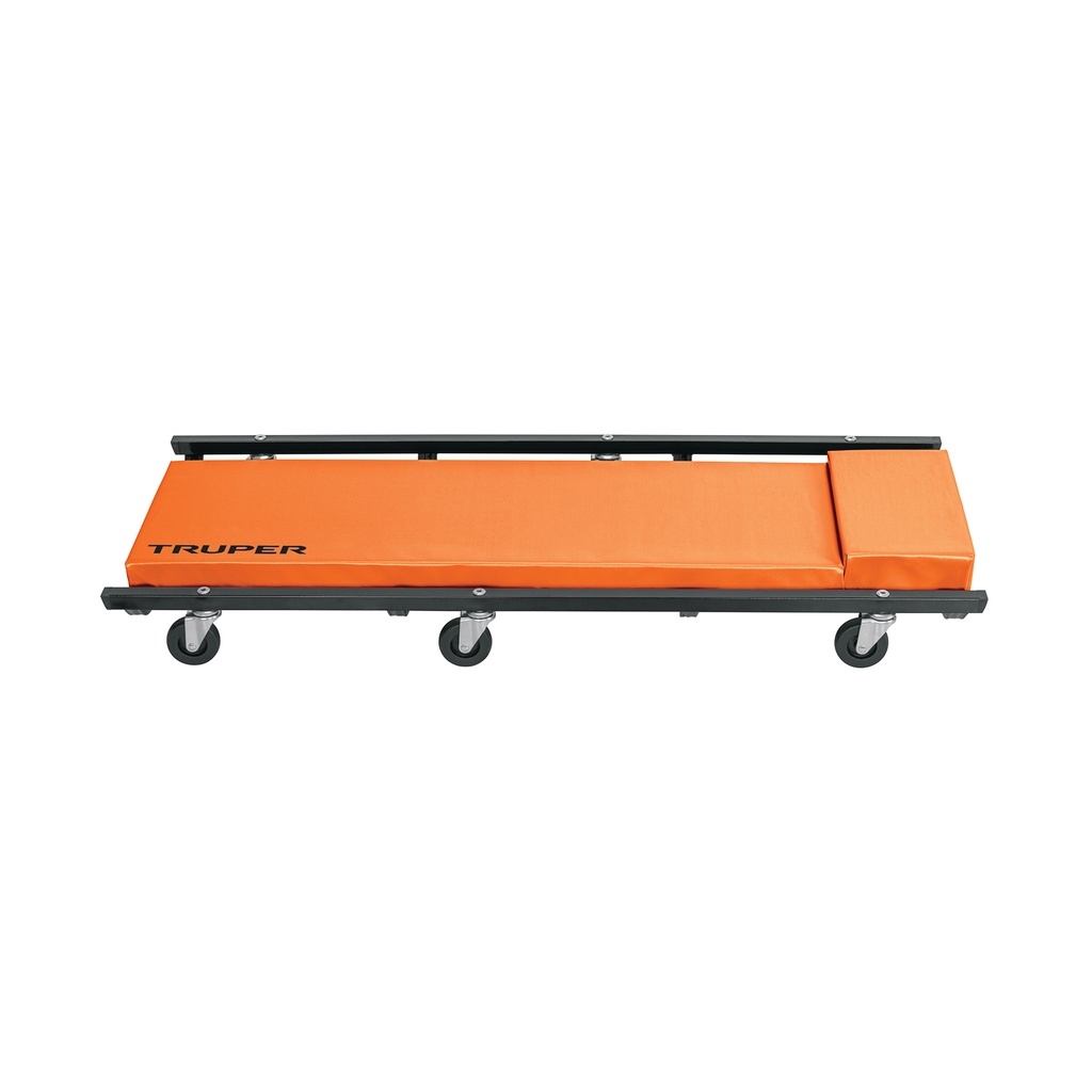 Cama de taller 40", Truper