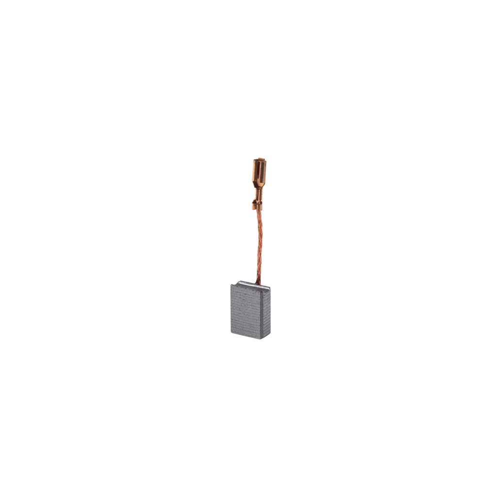 Carbon de Repuesto para Amoladora 100756 ESMA-4580N-2, Truper