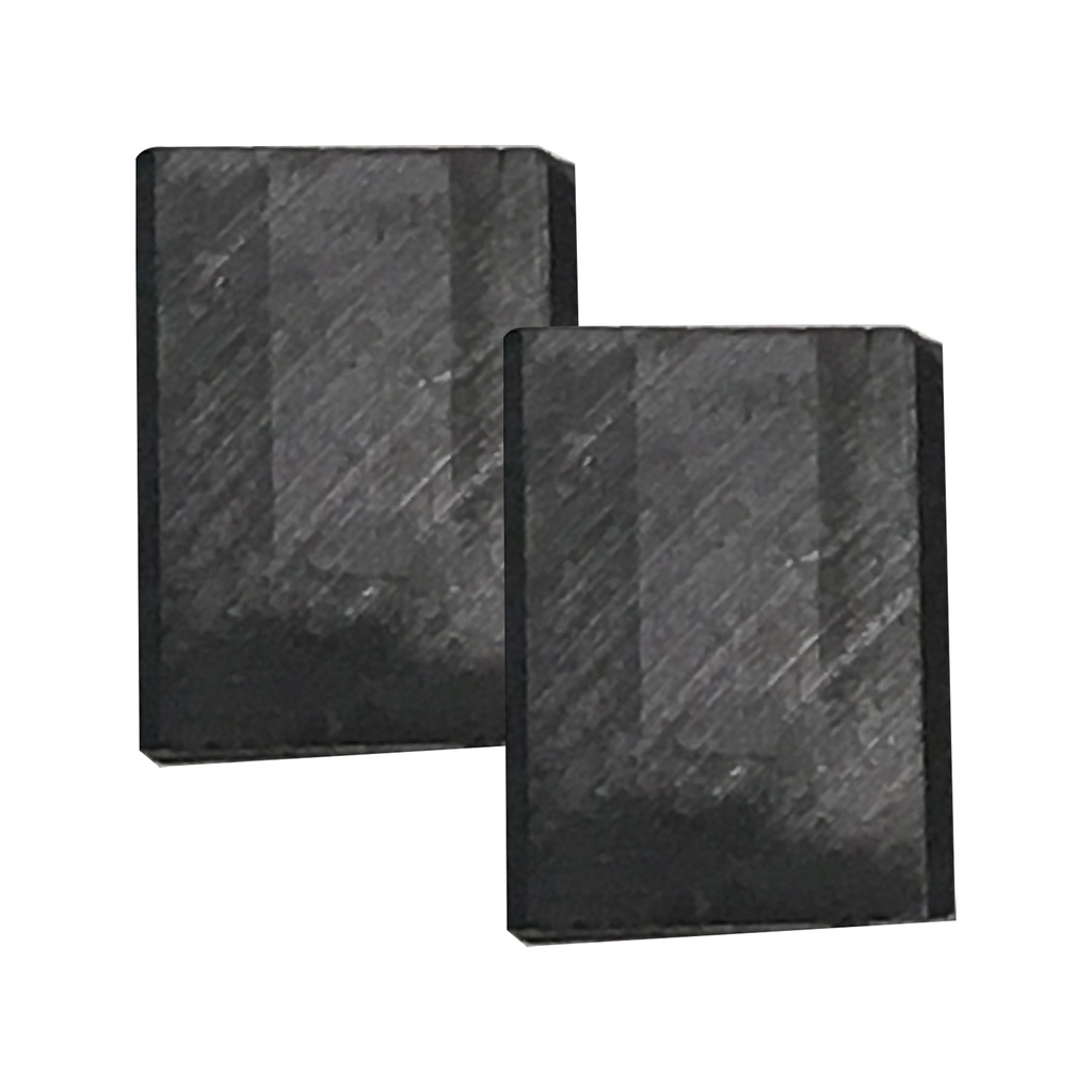 Carbon de Repuesto para RotoMartillo 15200 ROTO-1/2N6-2, Truper