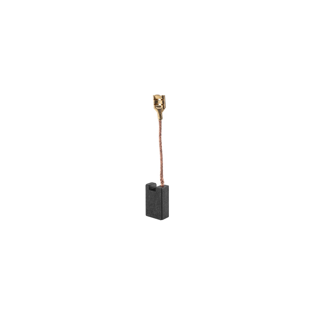 Carbon de Repuesto para Sierra Circulares 100770 SINCO-10X2-2, Truper