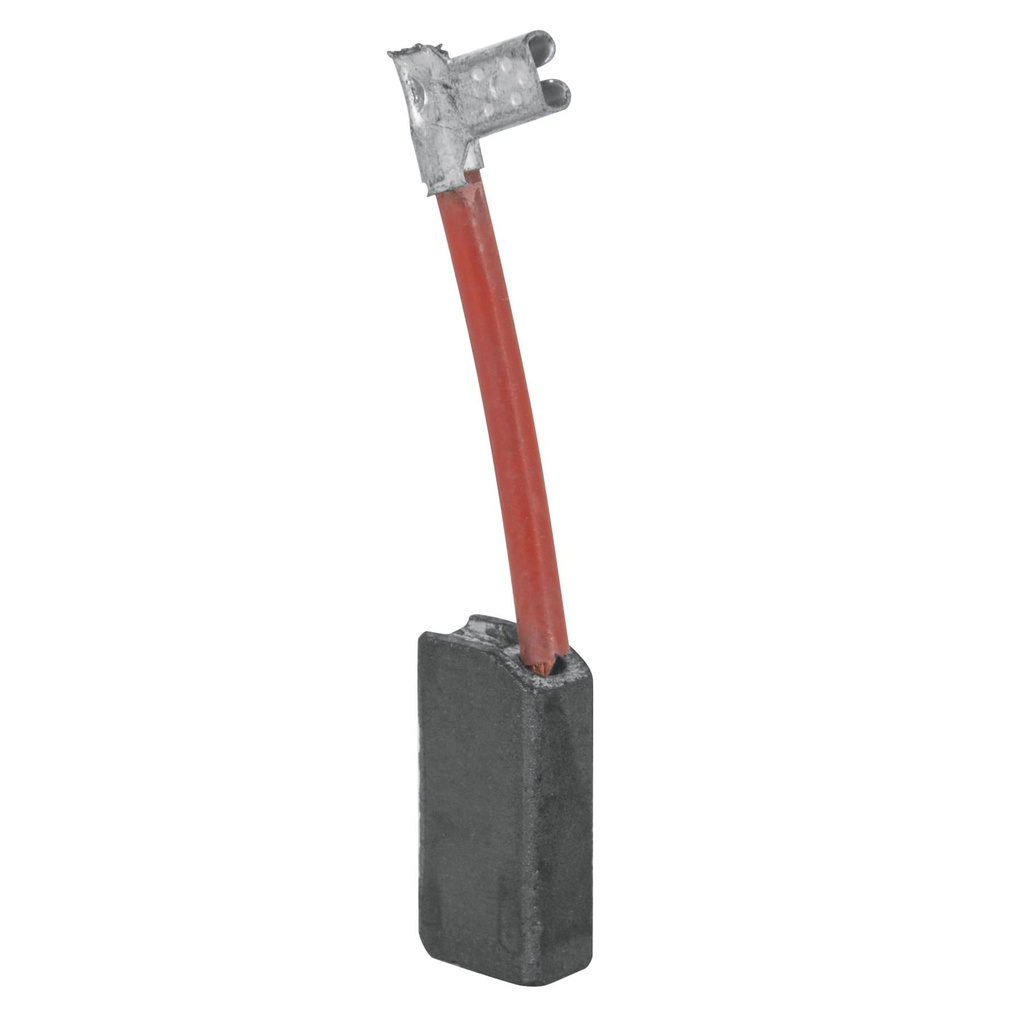 Carbones de repuesto para rotomartillo ROTO-1/2A8-2, Truper