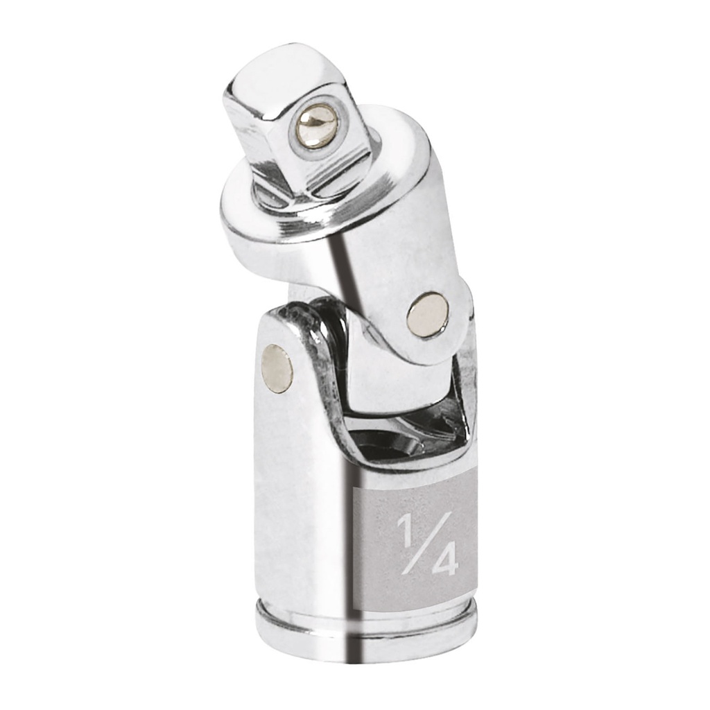 Cardan E1/4" x 1 5/16" Largo, Truper