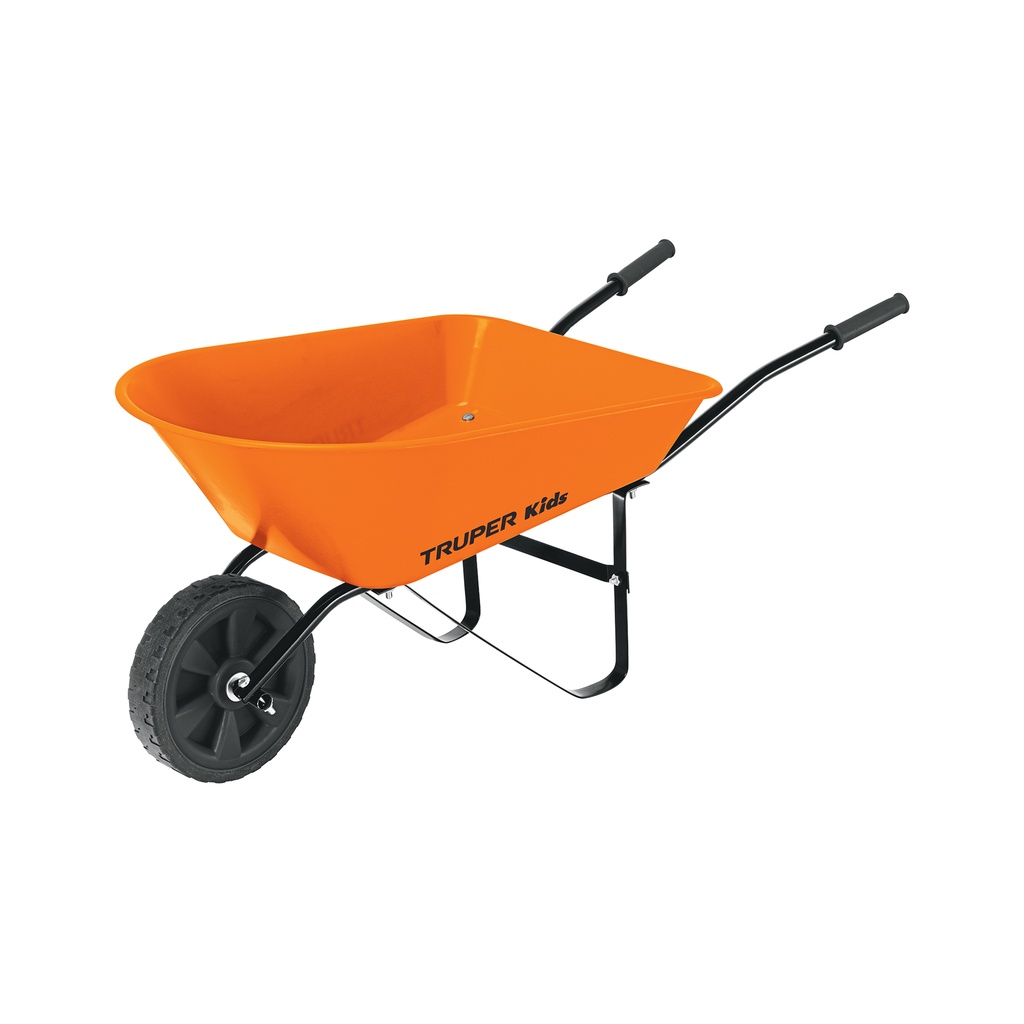 Carretilla para niños, Truper