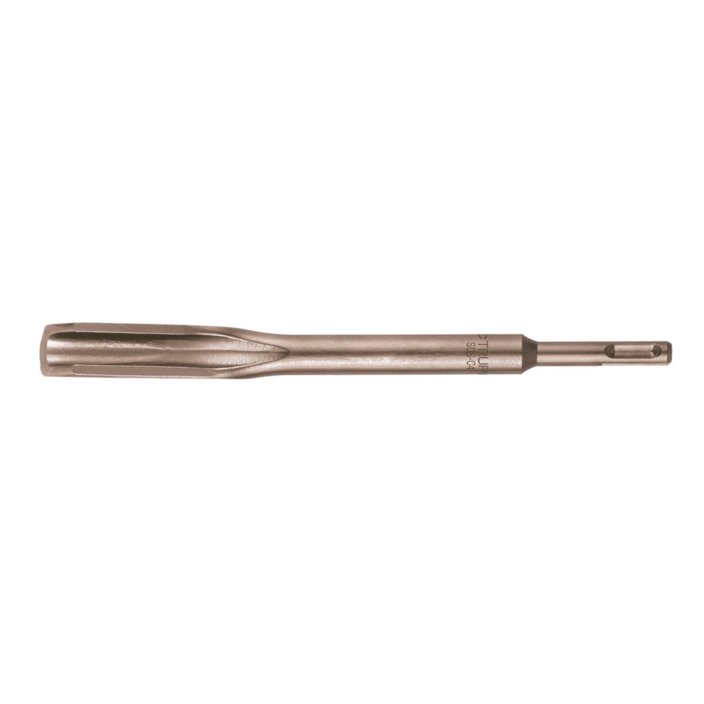 Cincel SDS plus hueco, Truper