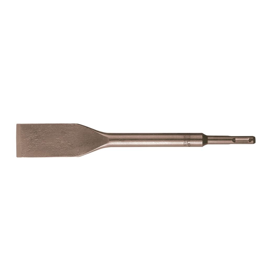 Cincel SDS plus para azulejos, Truper