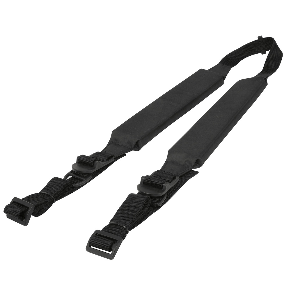 Cinta completa con regulación XP para FUM-12, 16 y 20, Truper