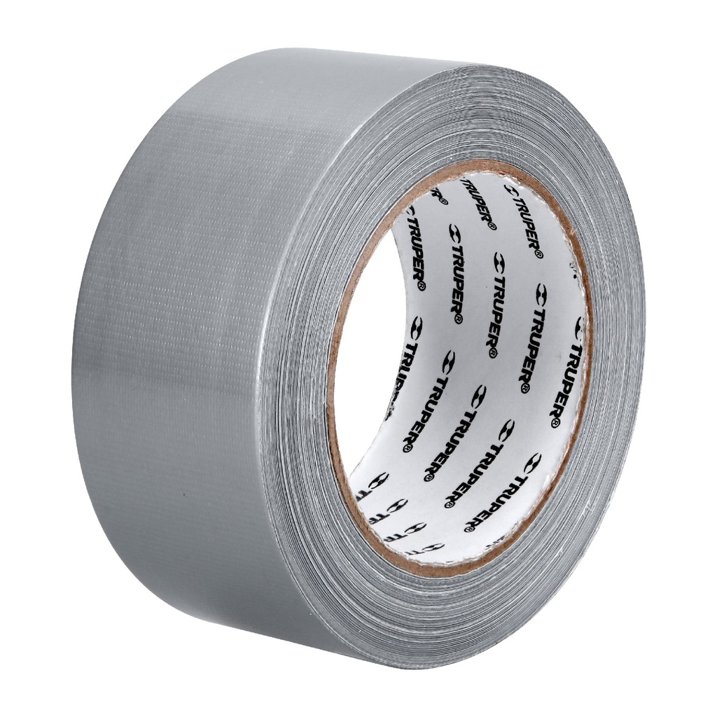 Cinta para ducto de 30 m resistente a altas temperaturas, Truper