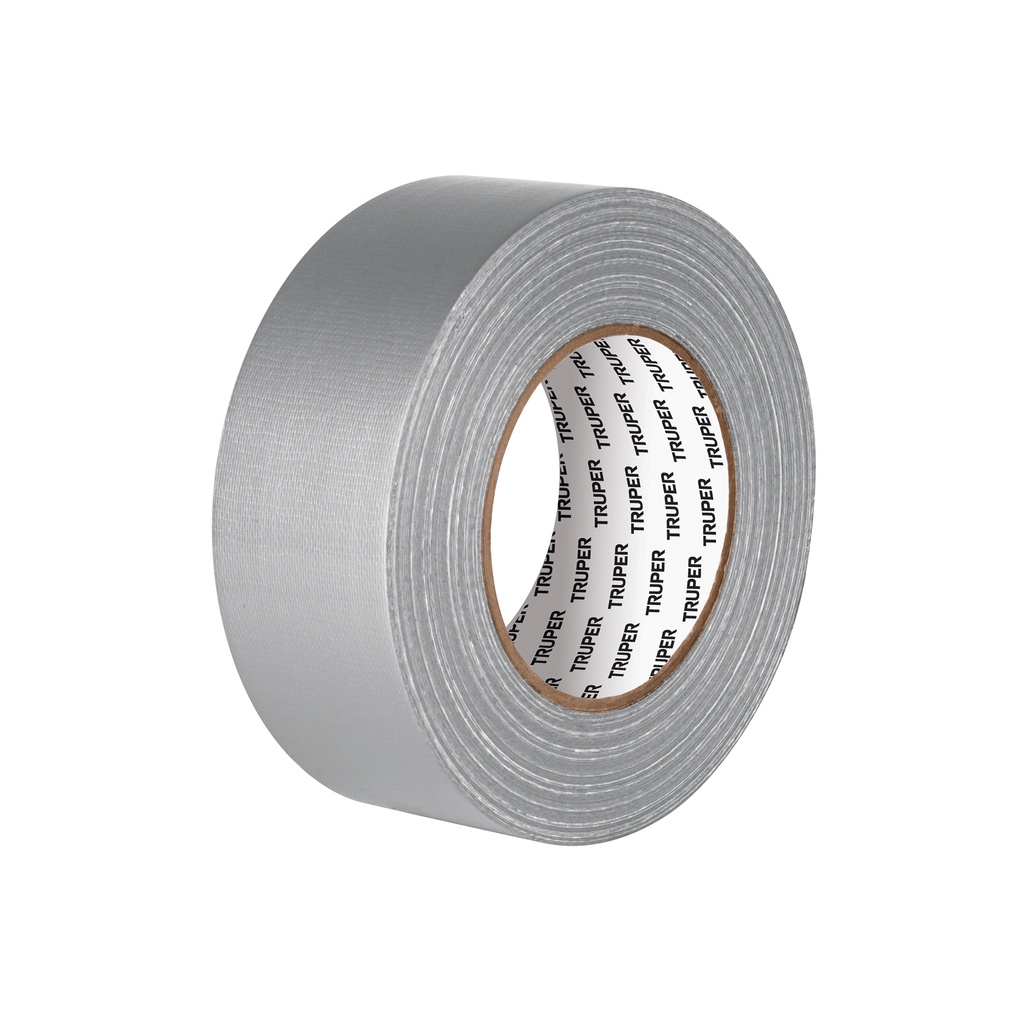 Cinta para ducto de 50 m resistente a altas temperaturas, Truper