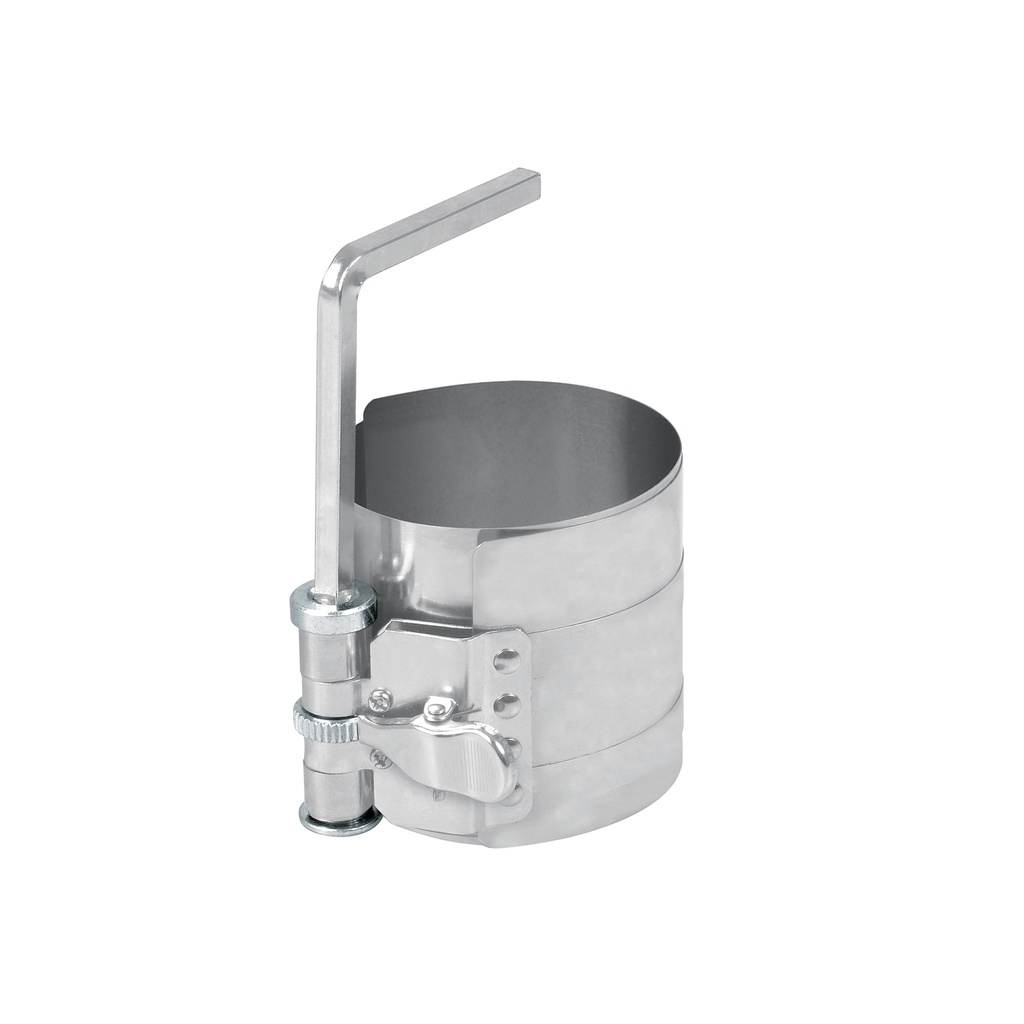 Compresor para anillos de piston, para gasolina, Truper