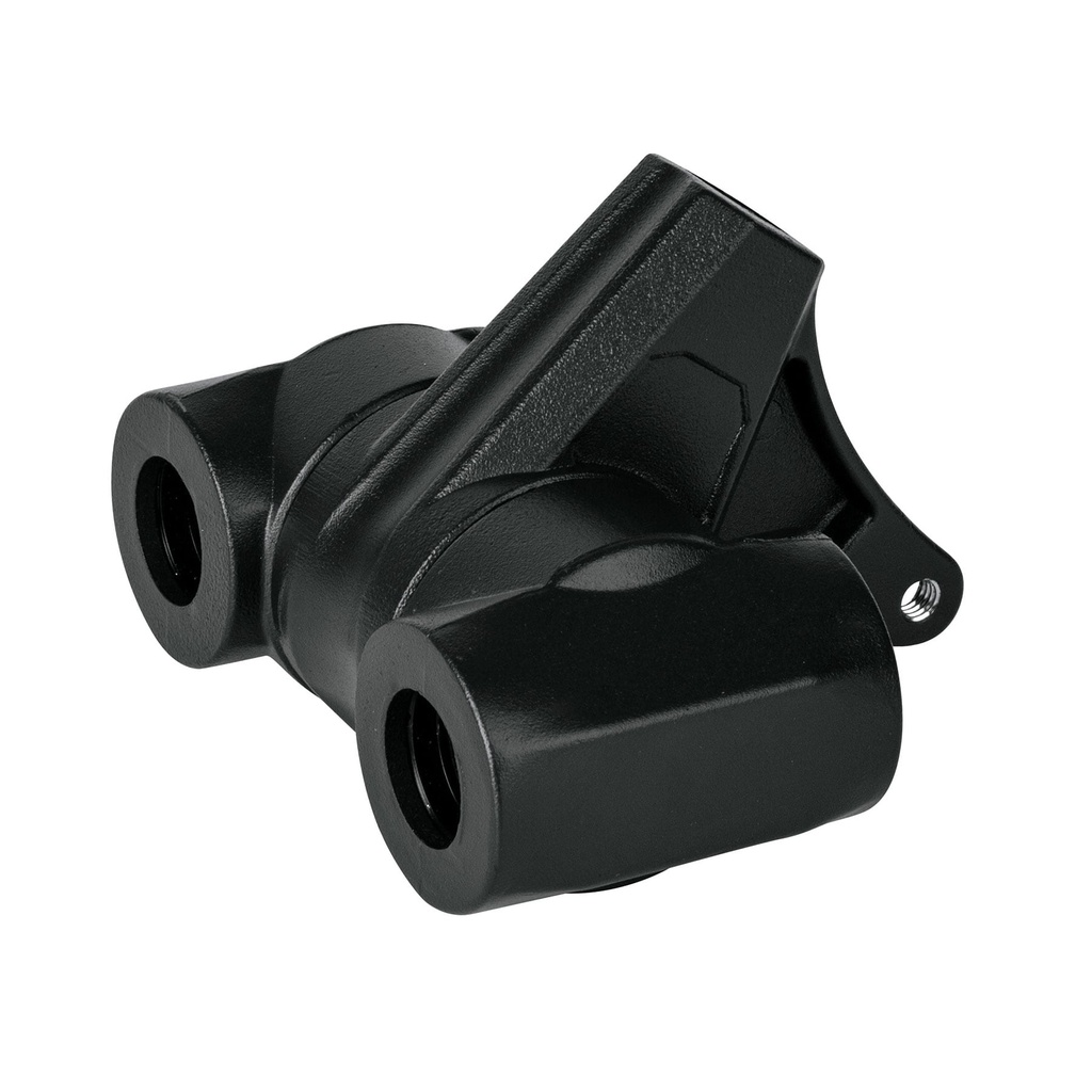 Corredera de repuesto para cortador de azulejo CAZ60BX, Truper