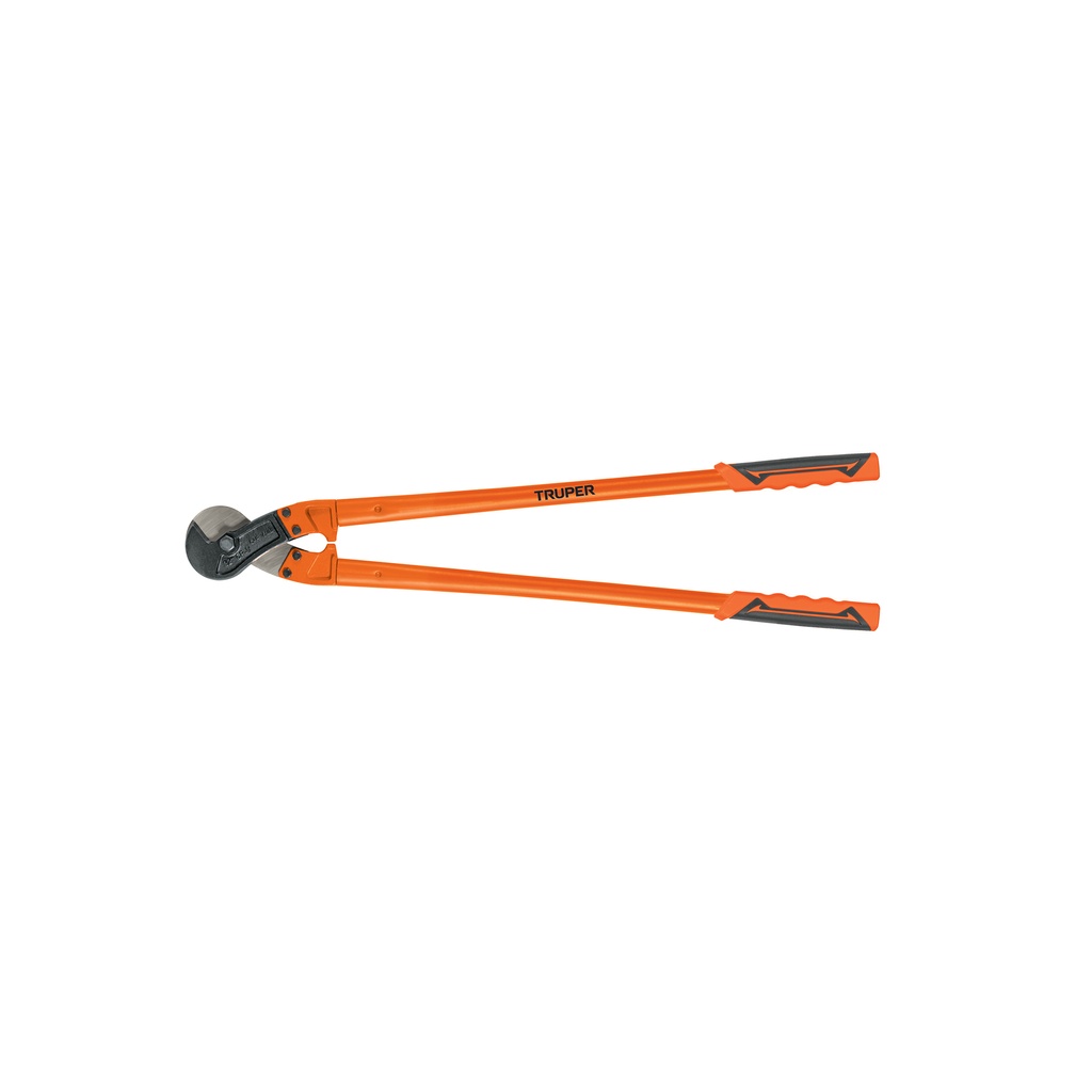 Cortador de cable y alambre, 32", Truper