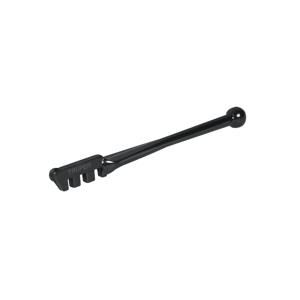 Cortador de vidrio ,1 cuchillas, Truper