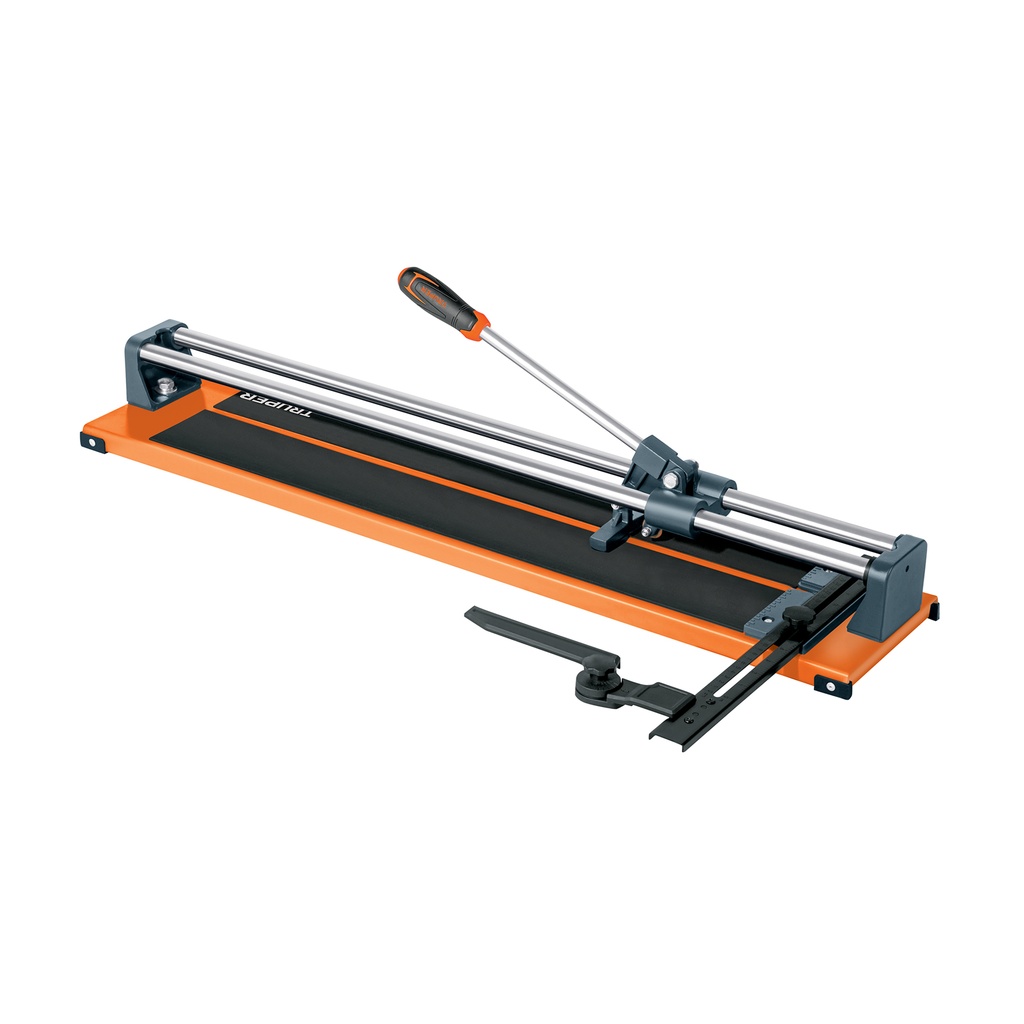 Cortapiso de mayolica con rodajes 26", Truper
