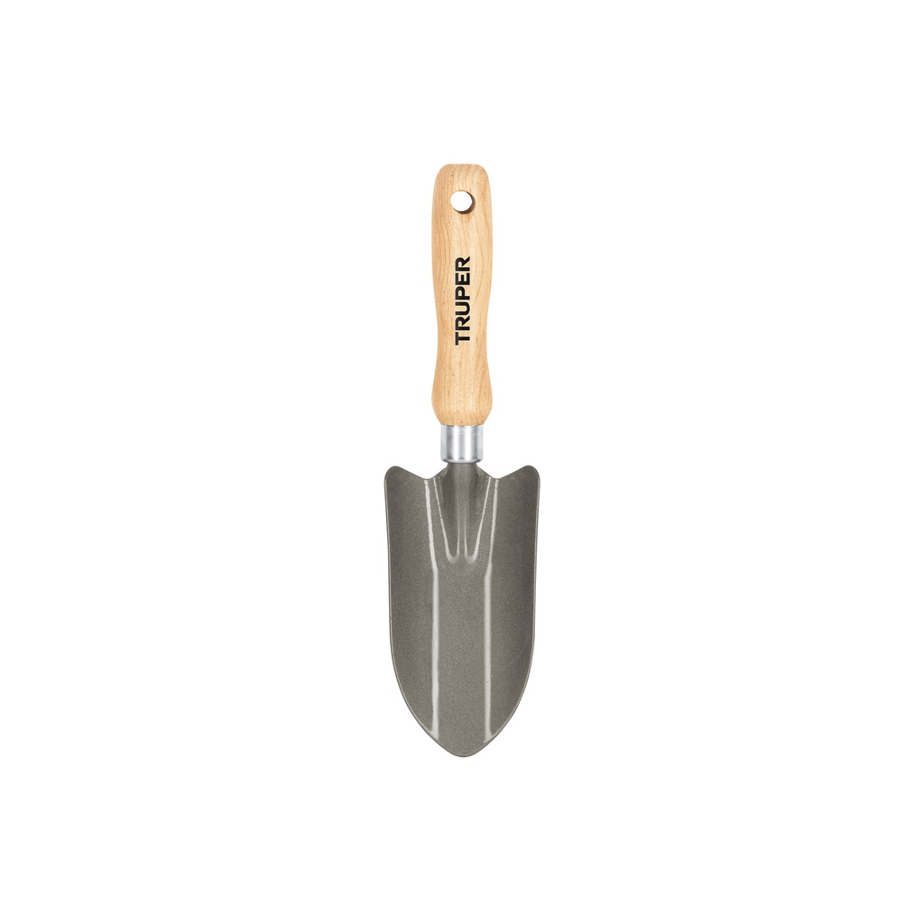 Cuchara para jardin 6", Truper