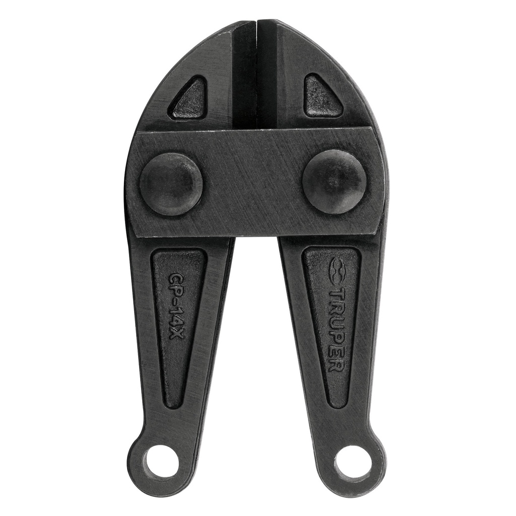 Cuchilla de repuesto Rep-cp-14", Truper