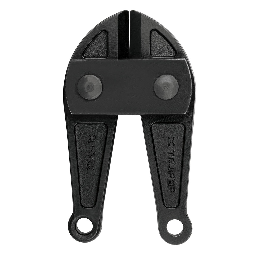 Cuchilla de repuesto Rep-cp-36", Truper
