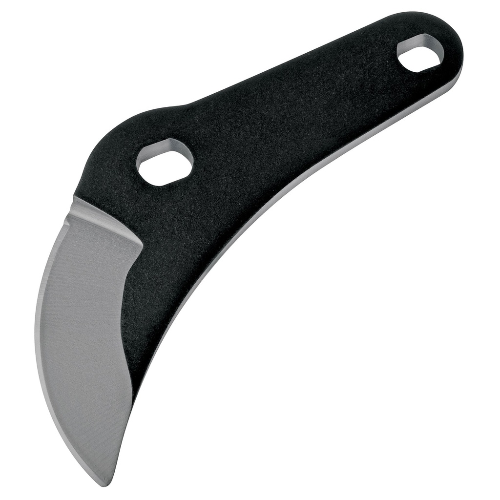 Cuchilla para rama alta con mango telescopico de aluminio 2.40m, Truper