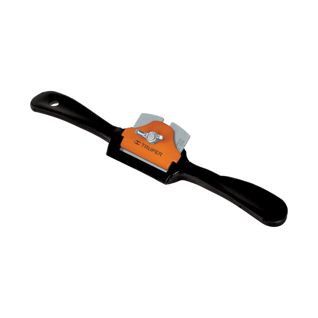 Cuchillas de vuelta 9" Cara curva, Truper