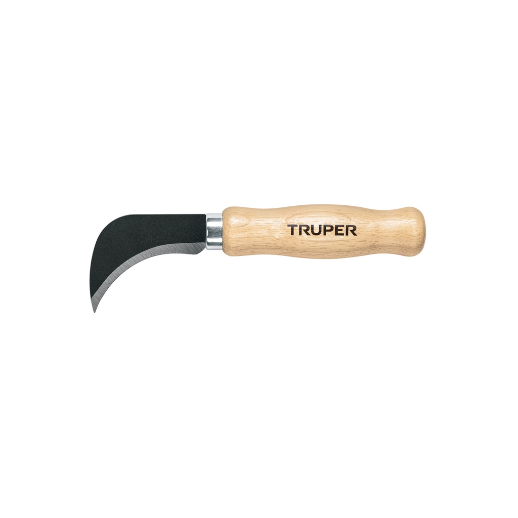 Cuchillo para linoleo, 7 1/2", Truper
