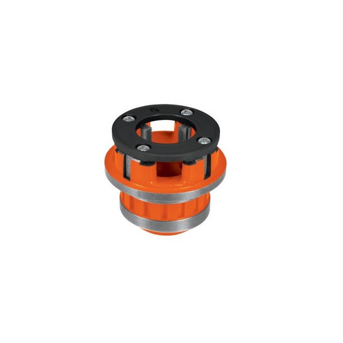 Dado para tarrajas, 1/2", Truper