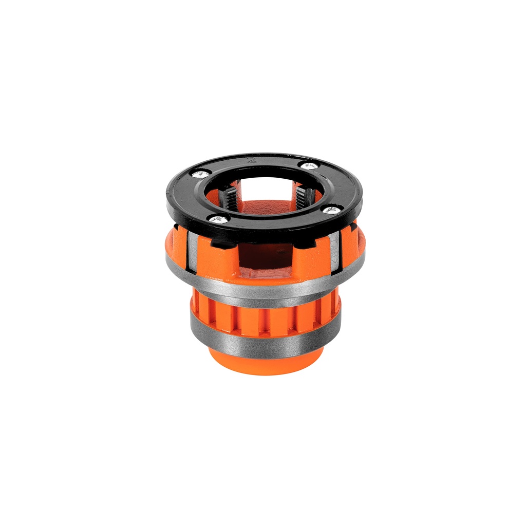 Dado para tarrajas, 2", Truper