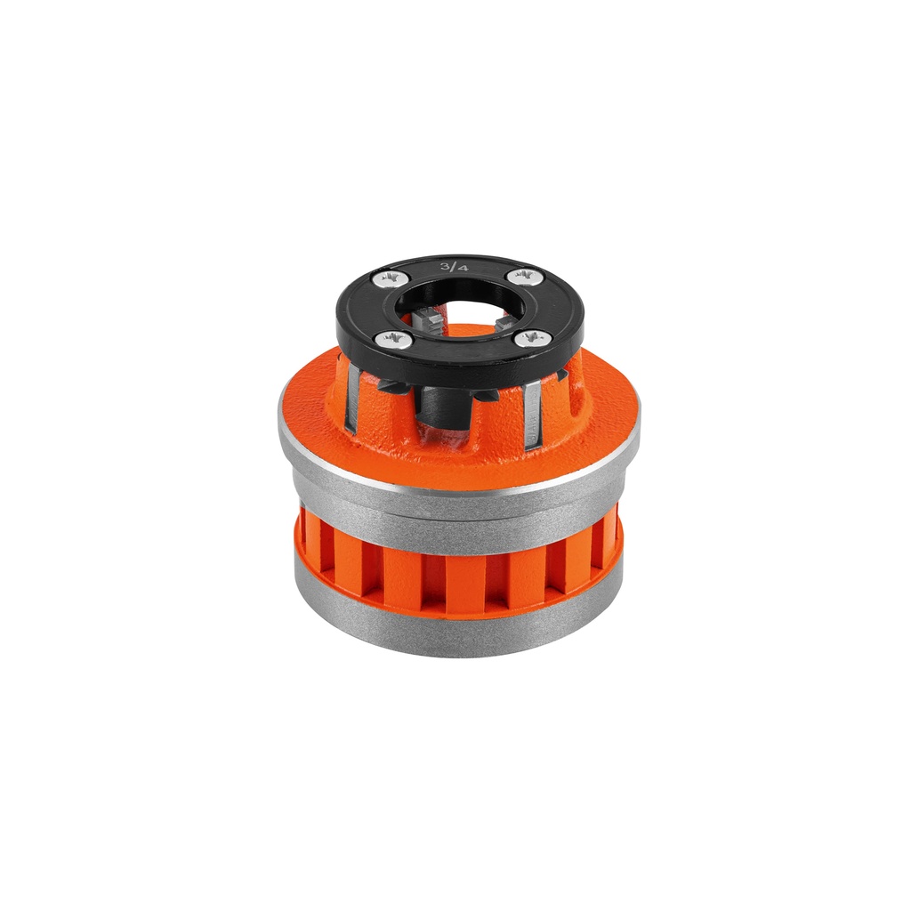 Dado para tarrajas, 3/4", Truper