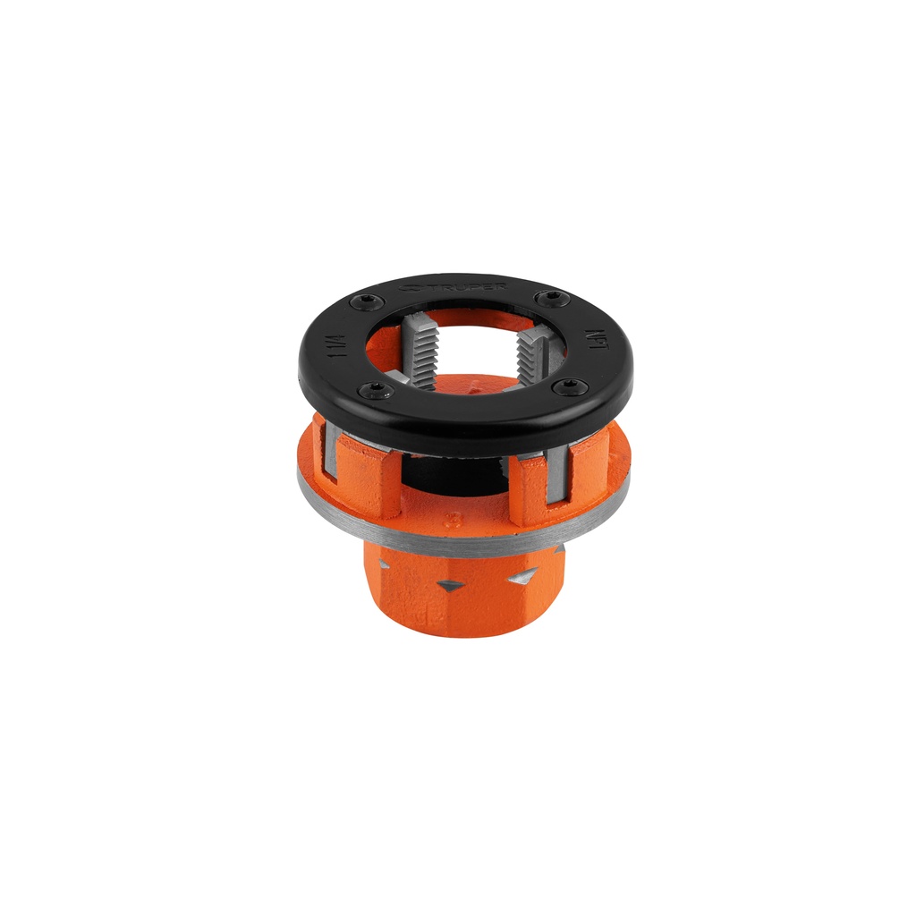 Dados para terrajas 1 1/4", Truper